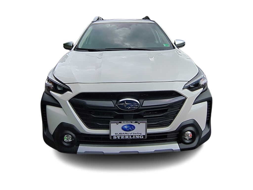 Thumbnail: 2025 Subaru Outback - 7