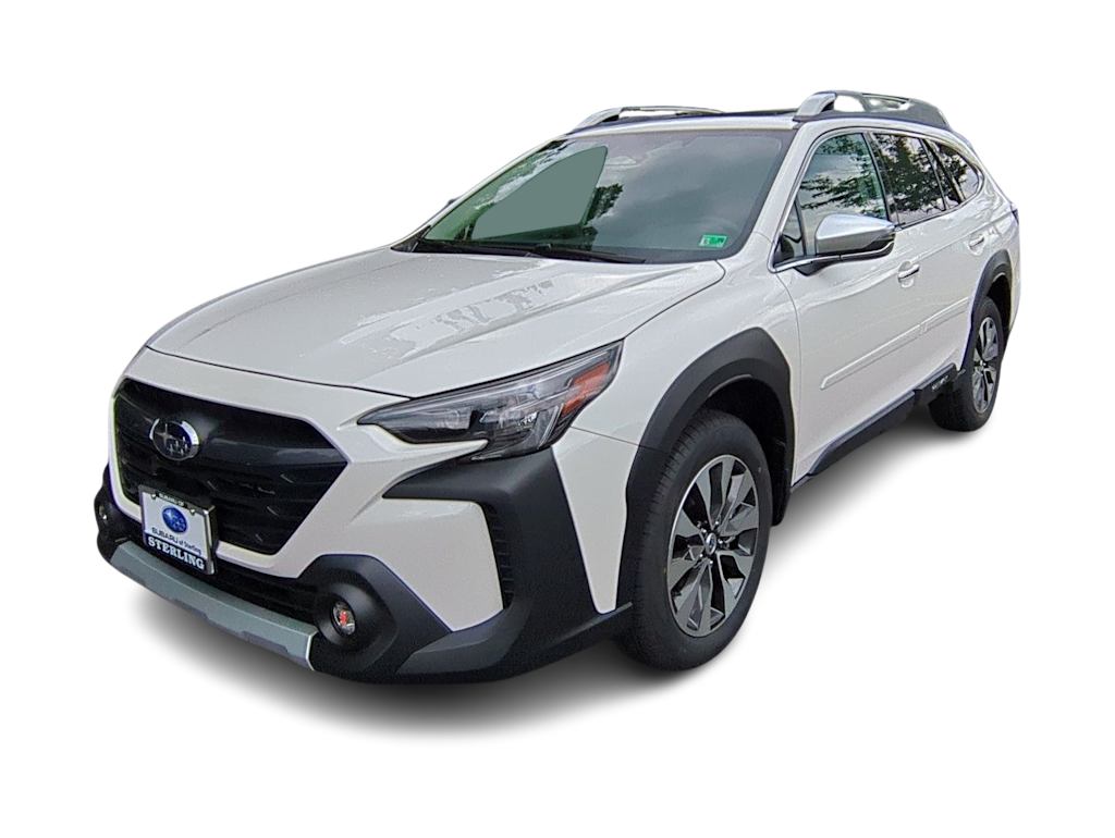 Thumbnail: 2025 Subaru Outback - 23