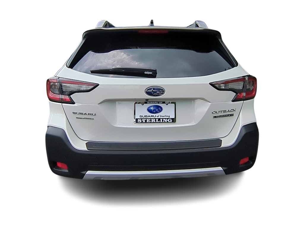 Thumbnail: 2025 Subaru Outback - 6