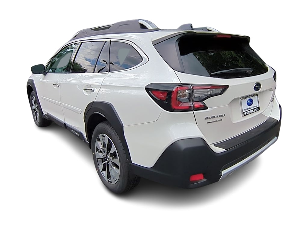 Thumbnail: 2025 Subaru Outback - 5