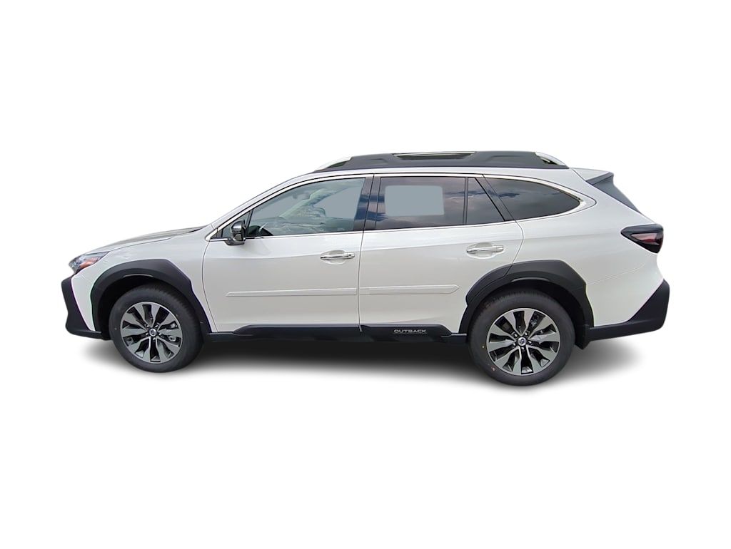 Thumbnail: 2025 Subaru Outback - 4