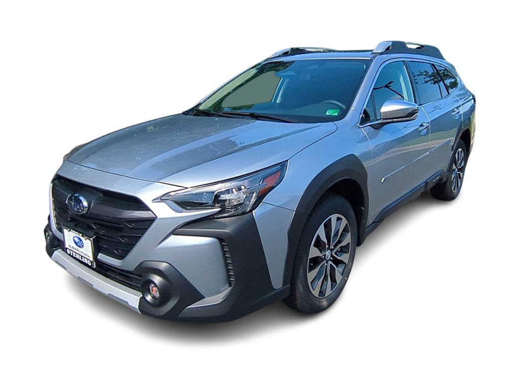 Thumbnail: 2025 Subaru Outback - 23