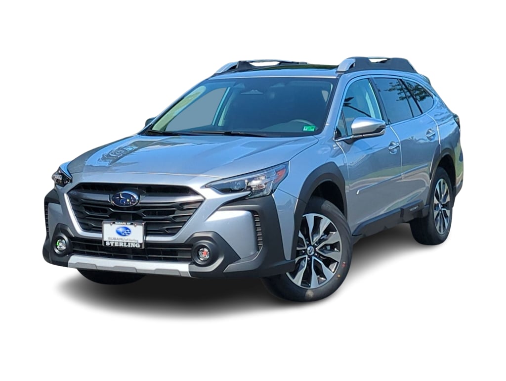 Thumbnail: 2025 Subaru Outback - 2