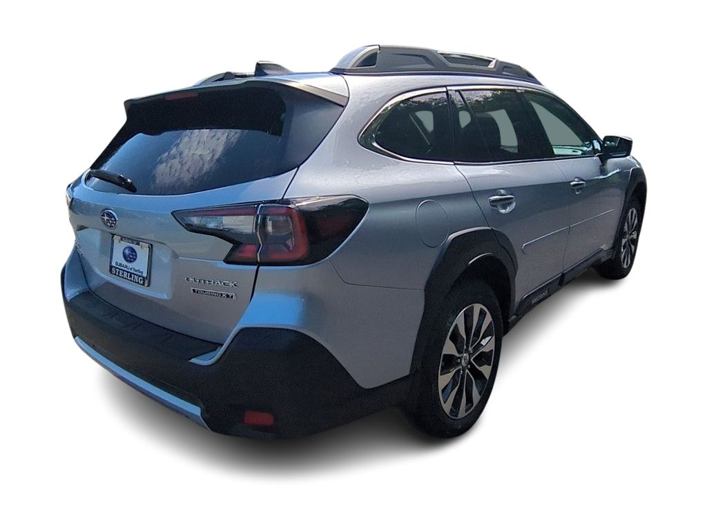Thumbnail: 2025 Subaru Outback - 24