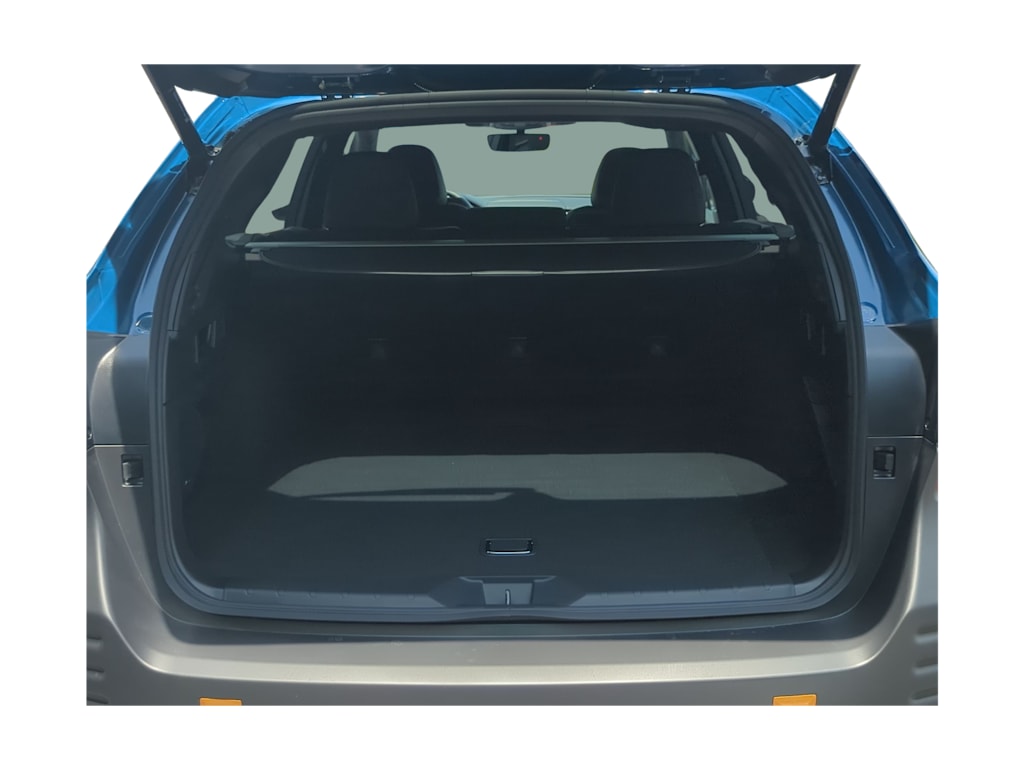 Thumbnail: 2025 Subaru Outback - 18