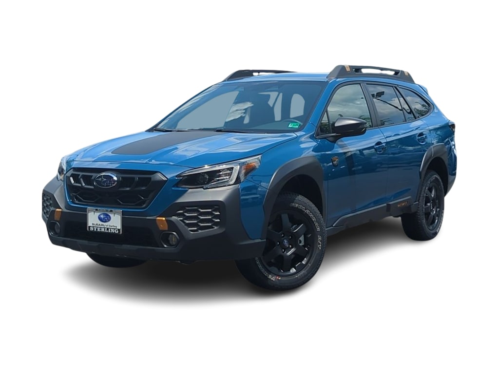 Thumbnail: 2025 Subaru Outback - 2