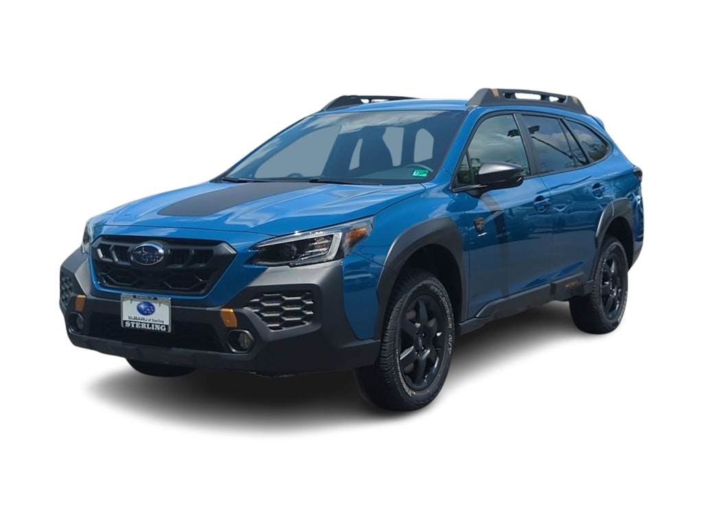 Thumbnail: 2025 Subaru Outback - 22
