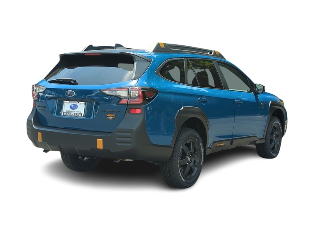 Thumbnail: 2025 Subaru Outback - 23
