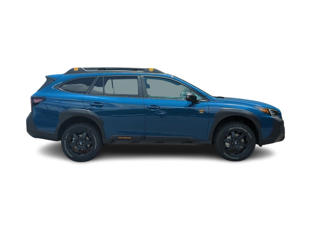 Thumbnail: 2025 Subaru Outback - 24