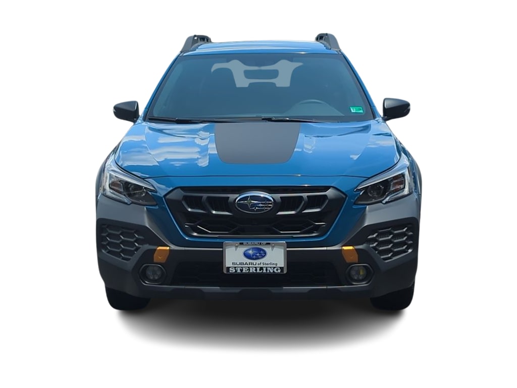 Thumbnail: 2025 Subaru Outback - 7