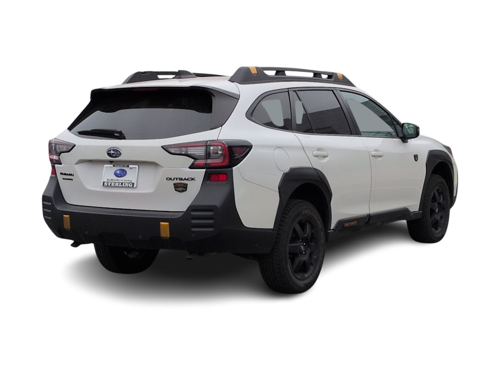 Thumbnail: 2023 Subaru Outback - 21