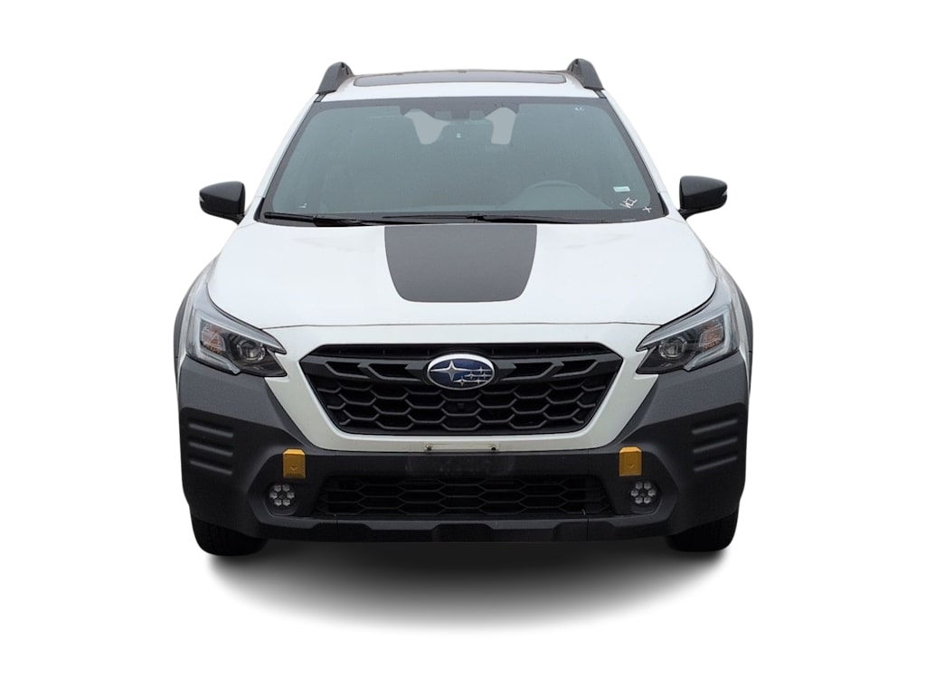 Thumbnail: 2023 Subaru Outback - 6
