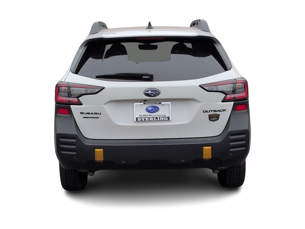 Thumbnail: 2023 Subaru Outback - 5