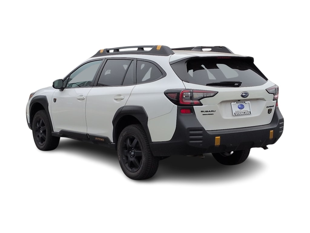 Thumbnail: 2023 Subaru Outback - 4