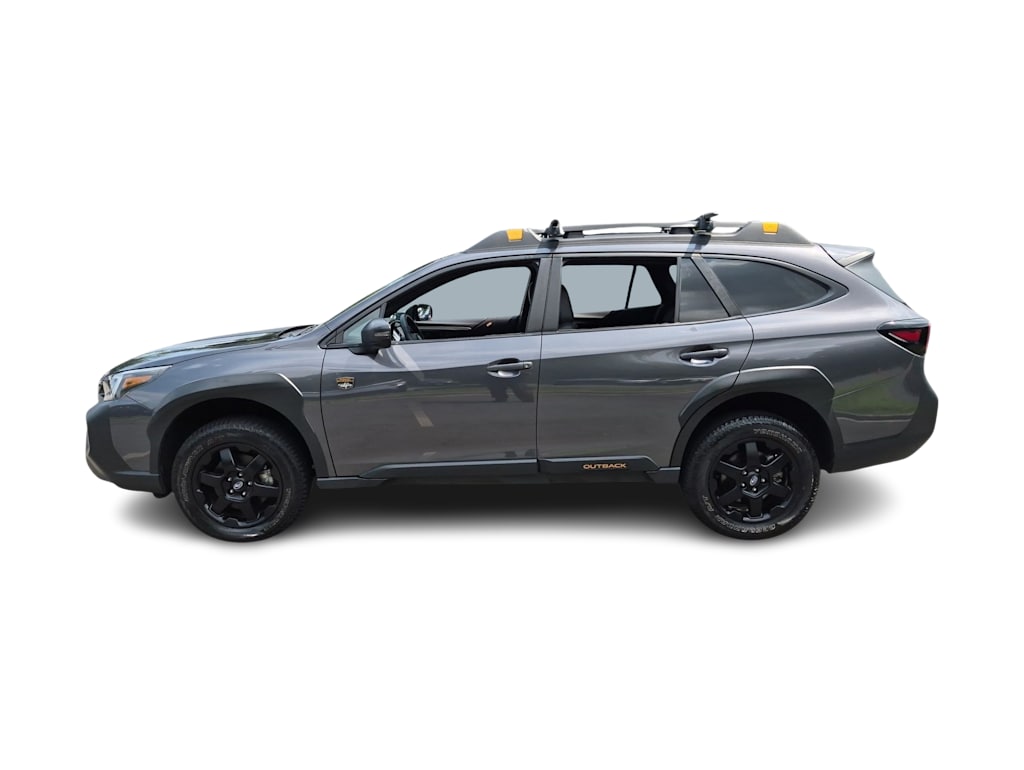 Thumbnail: 2024 Subaru Outback - 3