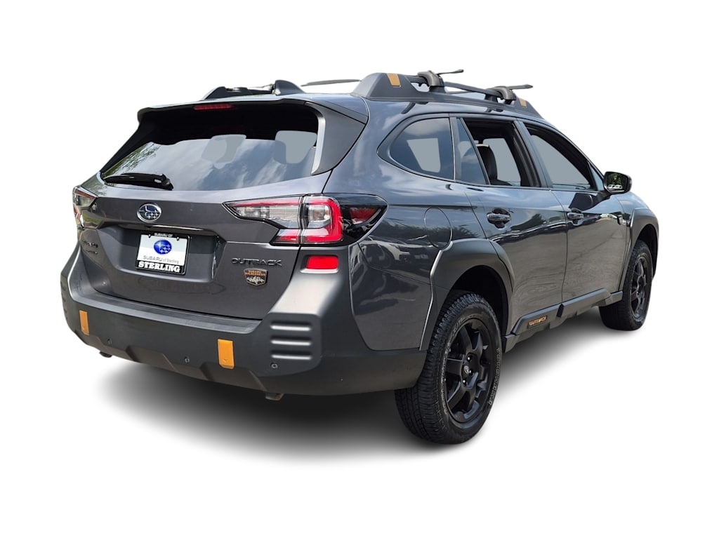 Thumbnail: 2024 Subaru Outback - 19