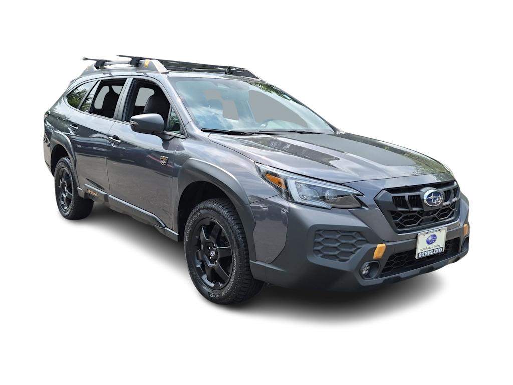 Thumbnail: 2024 Subaru Outback - 17