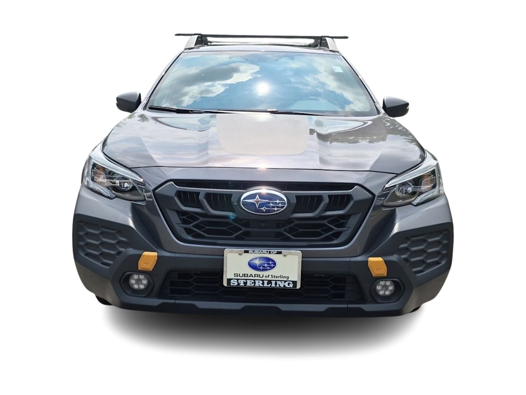 Thumbnail: 2024 Subaru Outback - 6