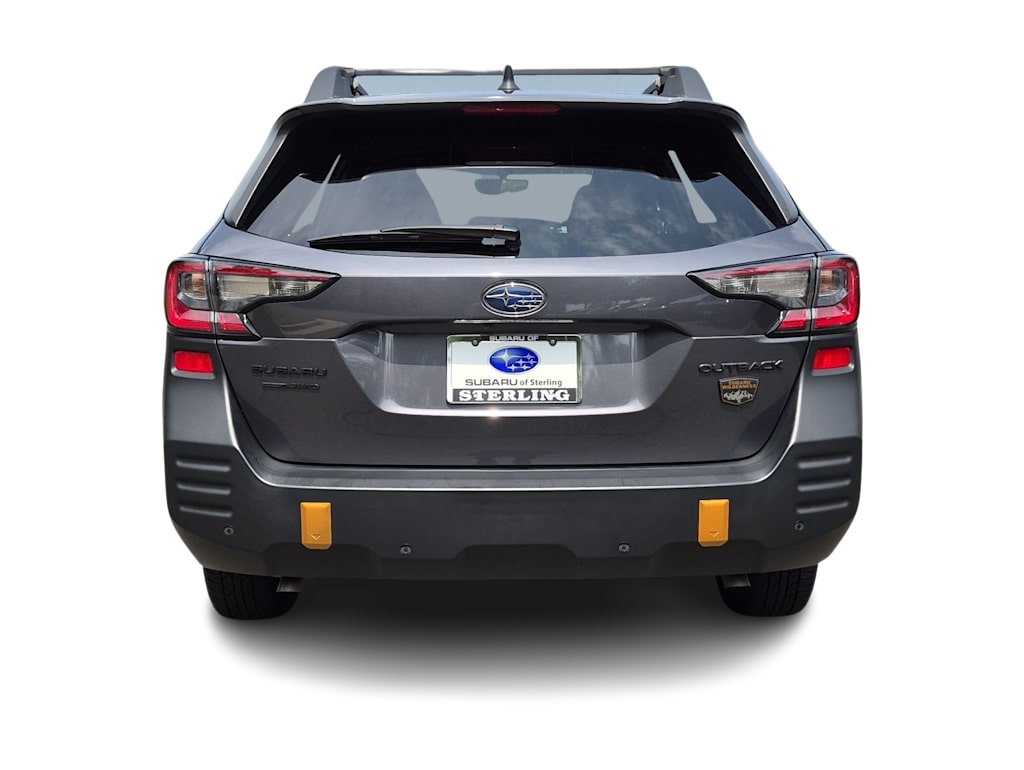 Thumbnail: 2024 Subaru Outback - 5