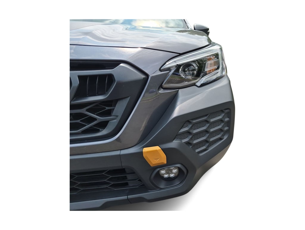 Thumbnail: 2024 Subaru Outback - 21