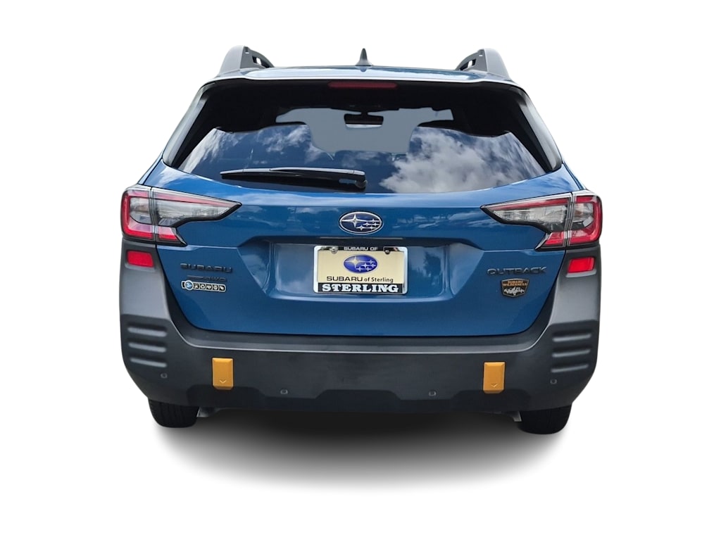 Thumbnail: 2024 Subaru Outback - 5