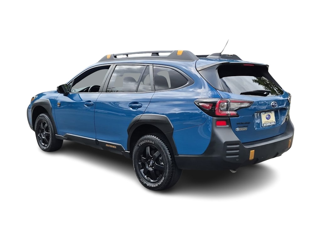 Thumbnail: 2024 Subaru Outback - 4