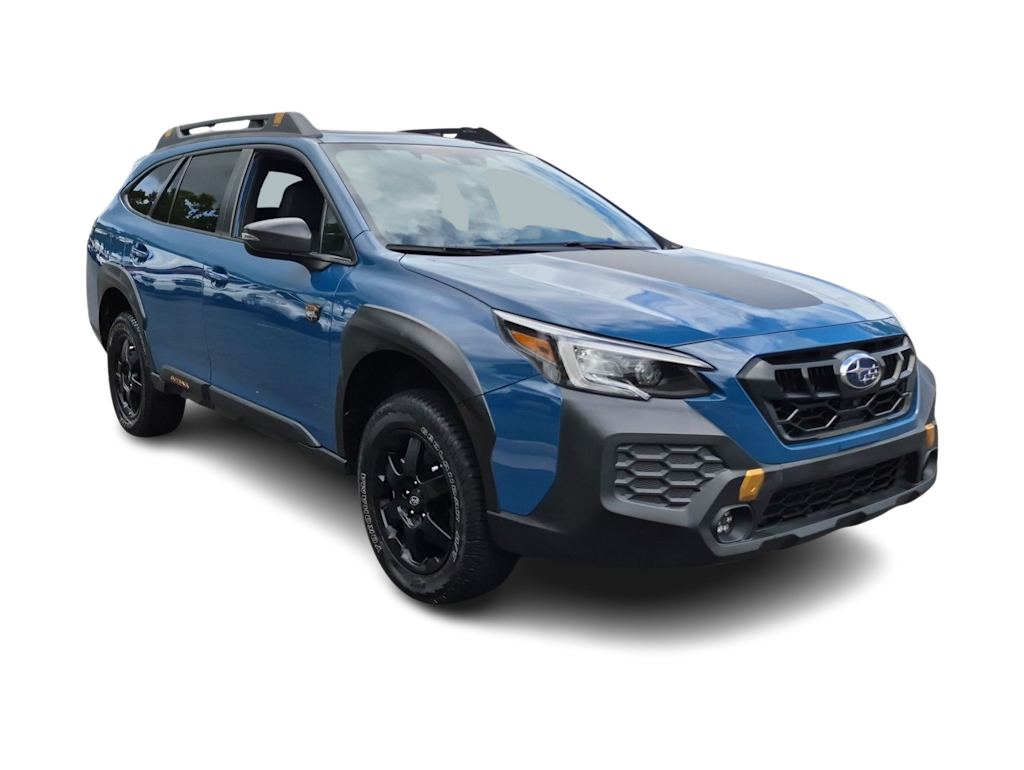 Thumbnail: 2024 Subaru Outback - 19