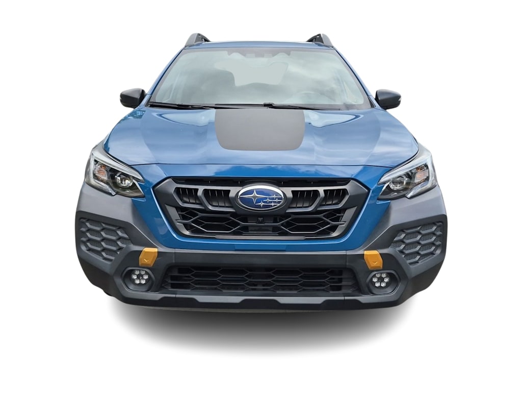 Thumbnail: 2024 Subaru Outback - 6
