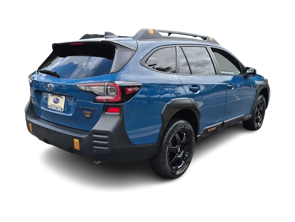 Thumbnail: 2024 Subaru Outback - 21