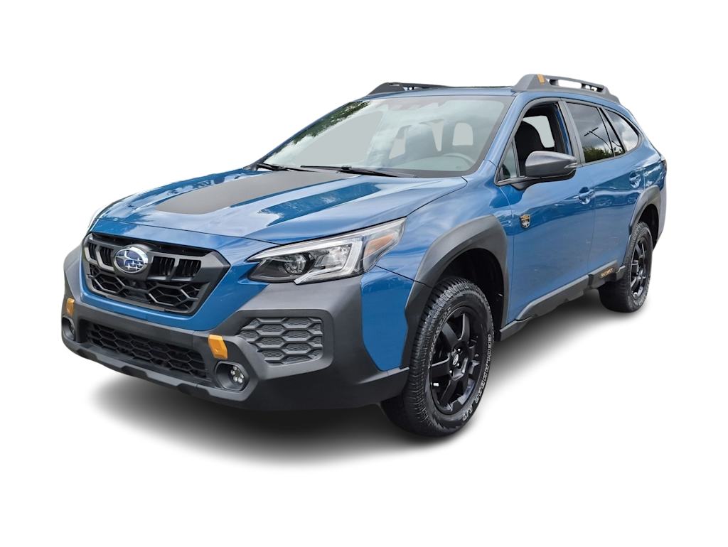 Thumbnail: 2024 Subaru Outback - 20