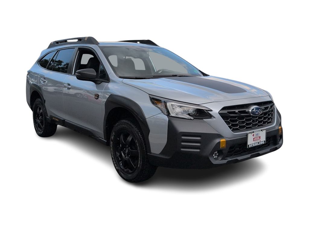 Thumbnail: 2023 Subaru Outback - 17