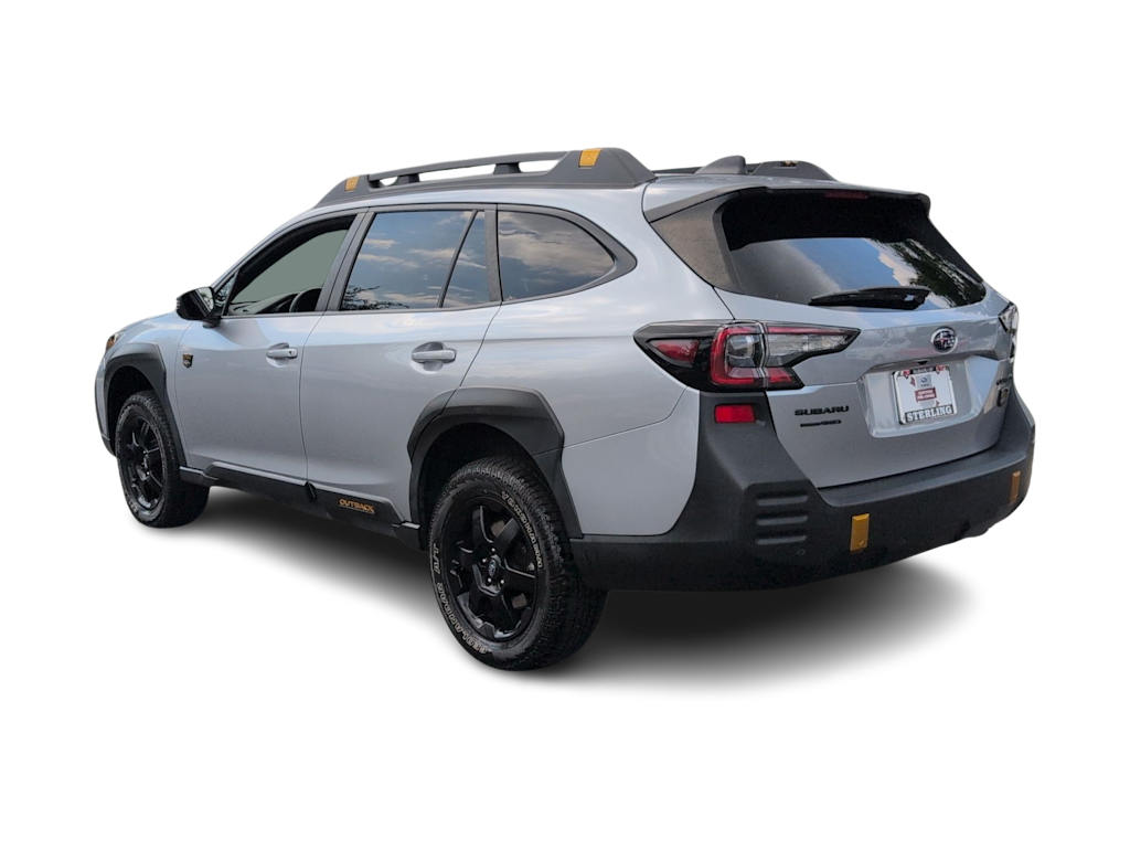 Thumbnail: 2023 Subaru Outback - 4