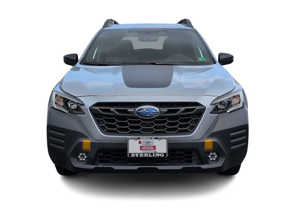 Thumbnail: 2023 Subaru Outback - 6