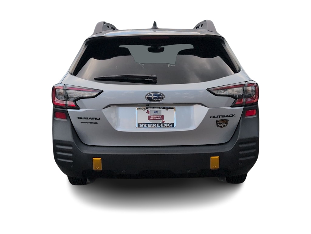 Thumbnail: 2023 Subaru Outback - 5