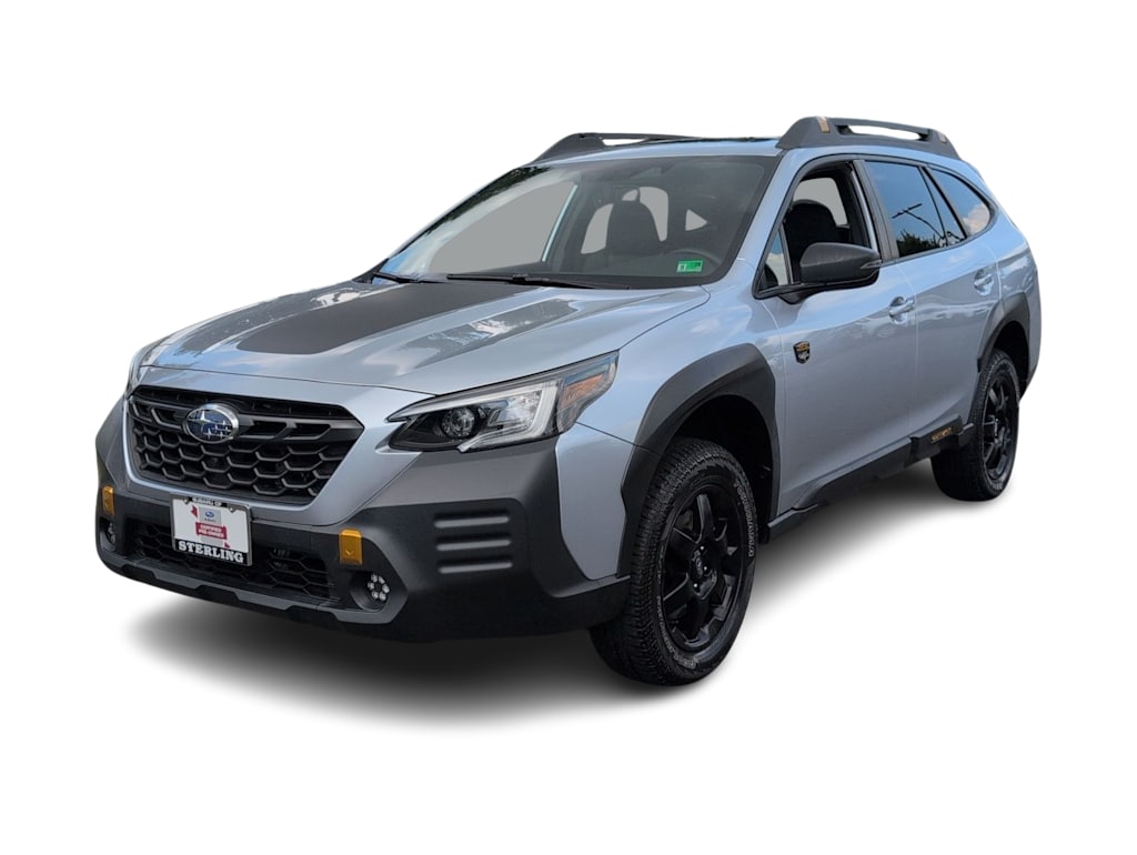Thumbnail: 2023 Subaru Outback - 18