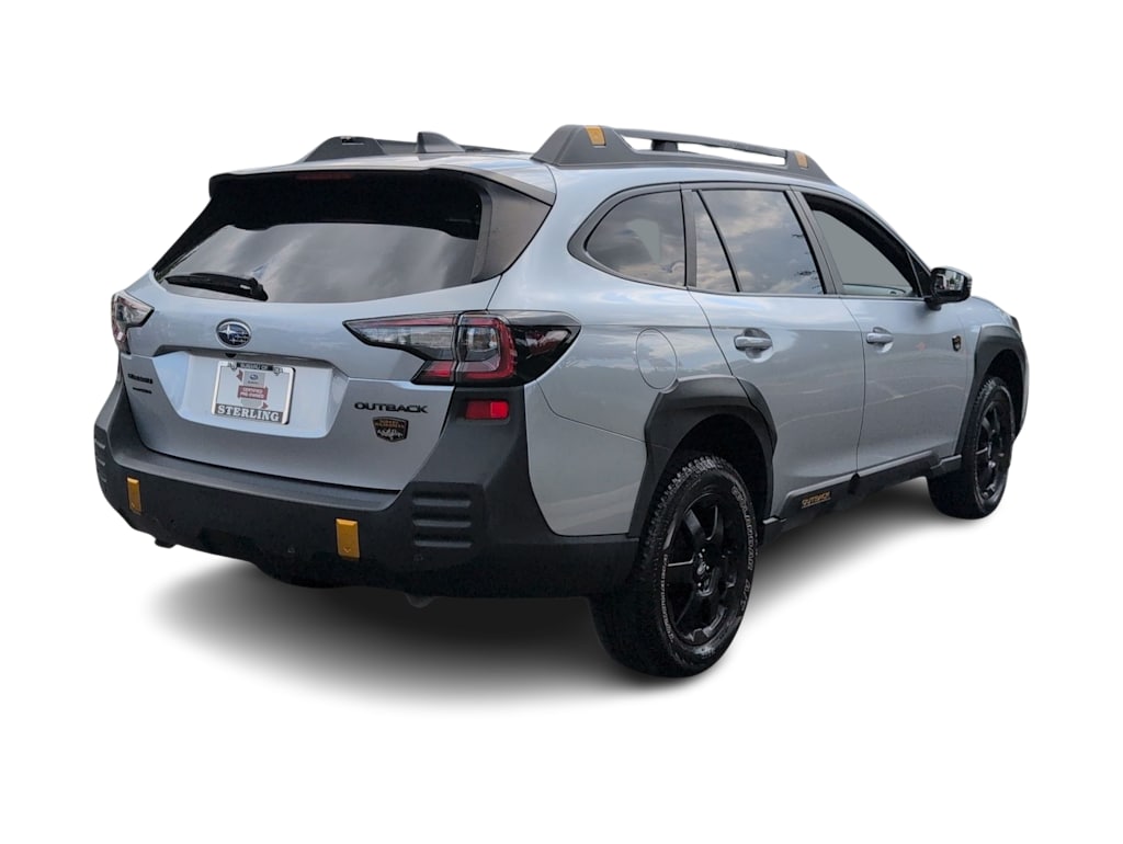 Thumbnail: 2023 Subaru Outback - 19