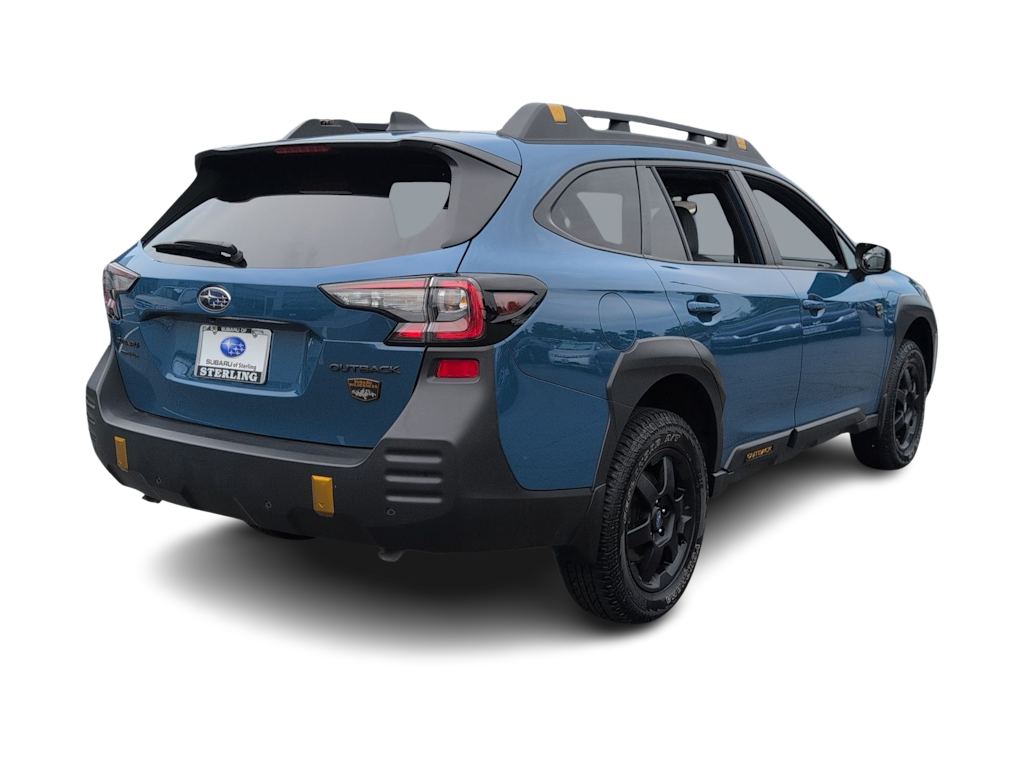 Thumbnail: 2025 Subaru Outback - 20