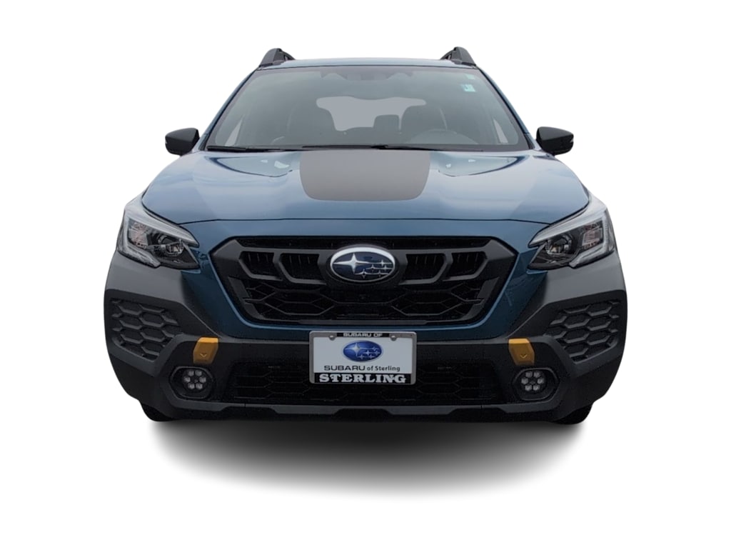 Thumbnail: 2025 Subaru Outback - 6