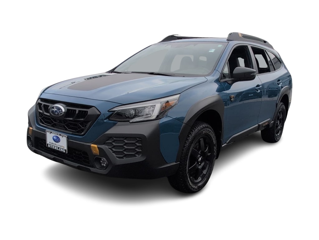 Thumbnail: 2025 Subaru Outback - 19
