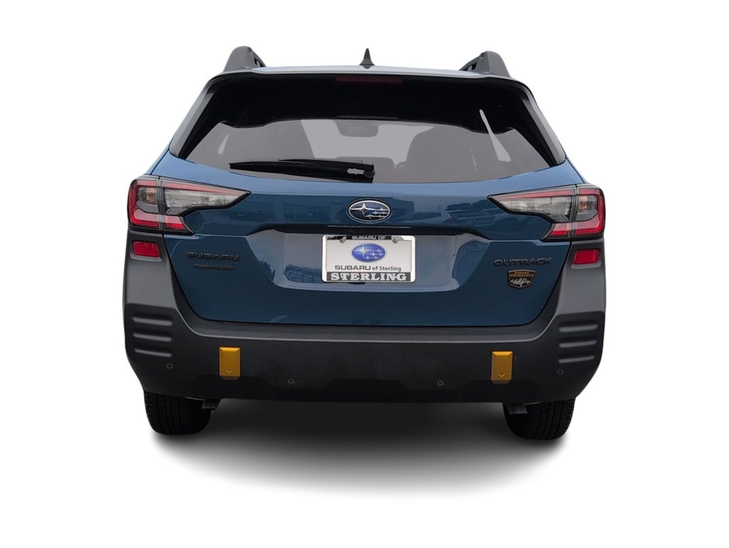 Thumbnail: 2025 Subaru Outback - 5