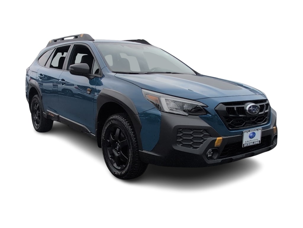 Thumbnail: 2025 Subaru Outback - 18