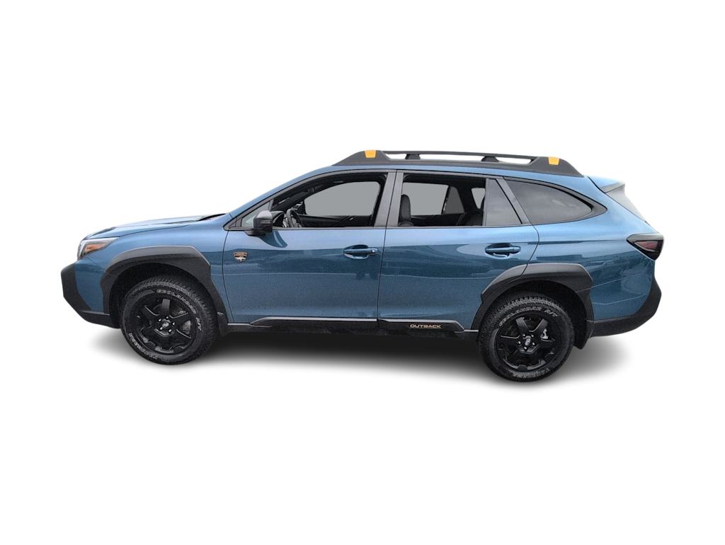 Thumbnail: 2025 Subaru Outback - 3