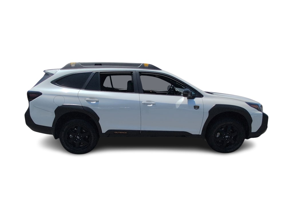 Thumbnail: 2024 Subaru Outback - 21