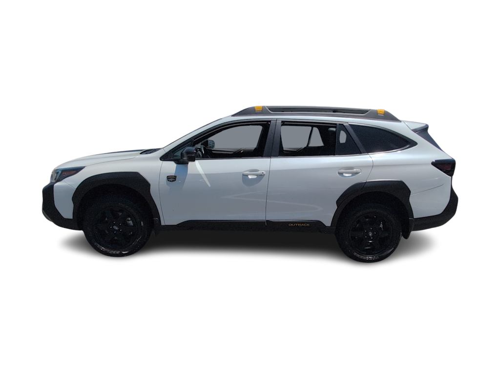 Thumbnail: 2024 Subaru Outback - 3