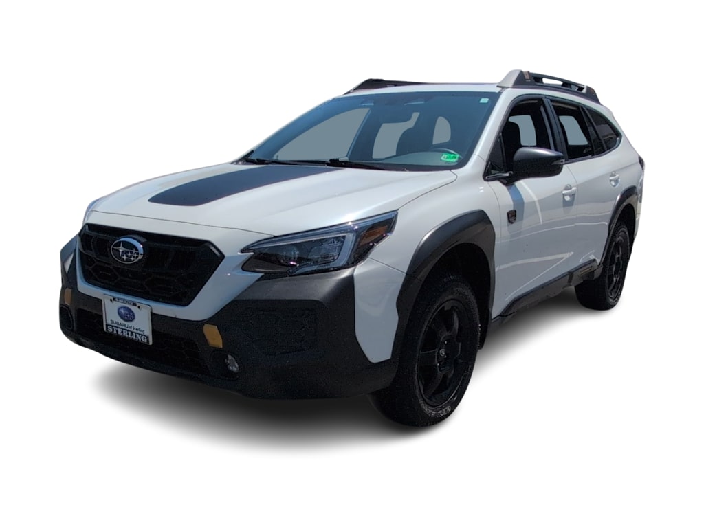 Thumbnail: 2024 Subaru Outback - 18
