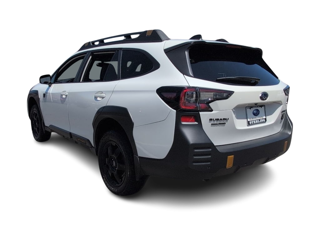 Thumbnail: 2024 Subaru Outback - 4