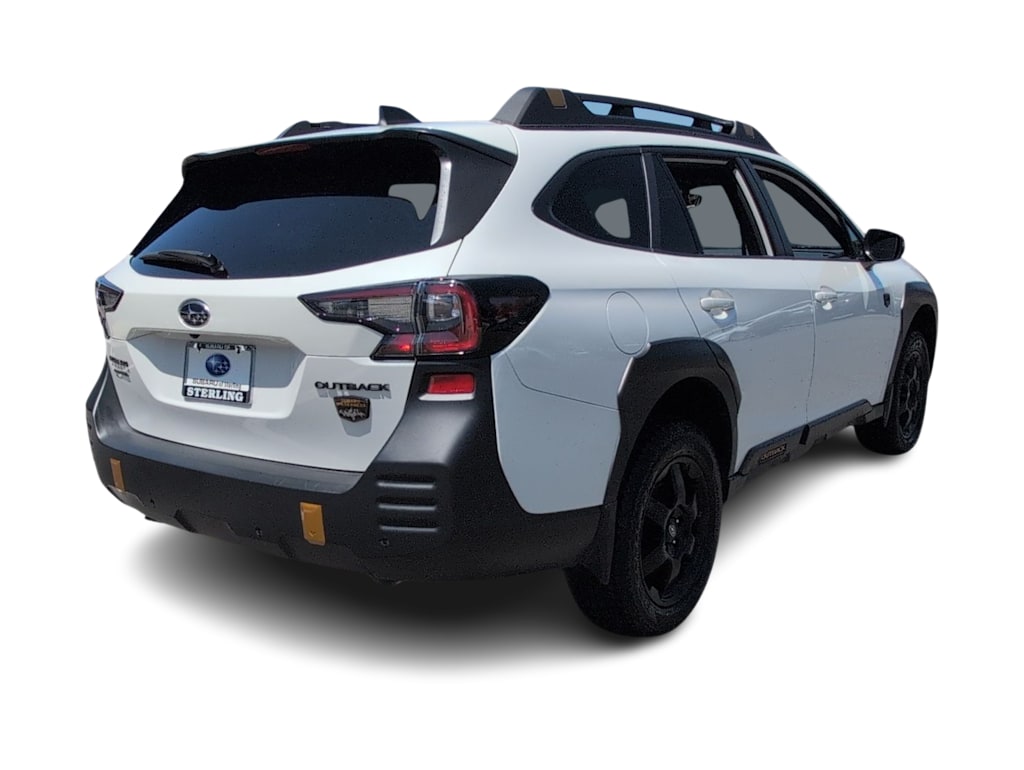 Thumbnail: 2024 Subaru Outback - 20