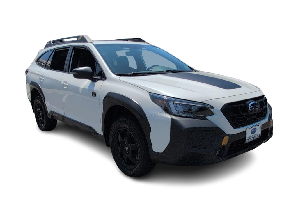 Thumbnail: 2024 Subaru Outback - 17