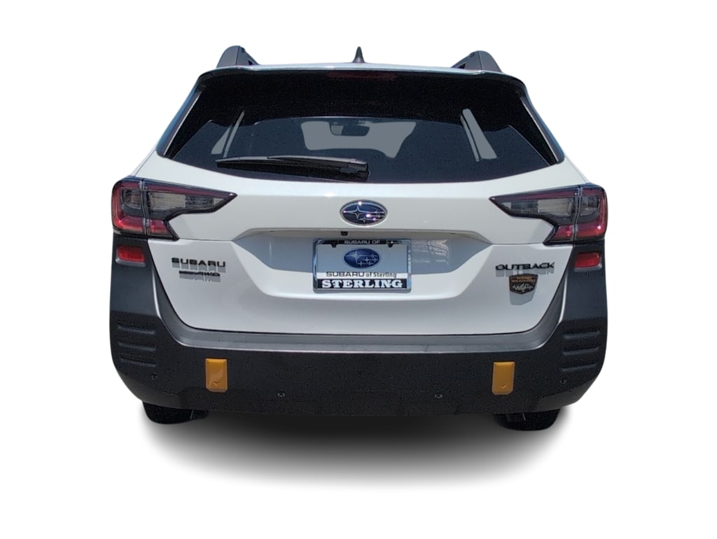 Thumbnail: 2024 Subaru Outback - 19