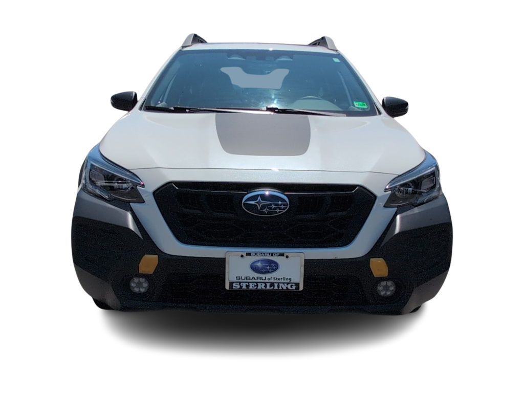 Thumbnail: 2024 Subaru Outback - 5